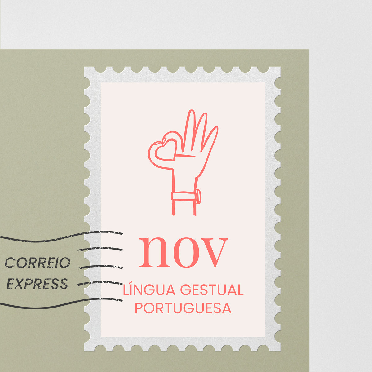 Língua Gestual Portuguesa