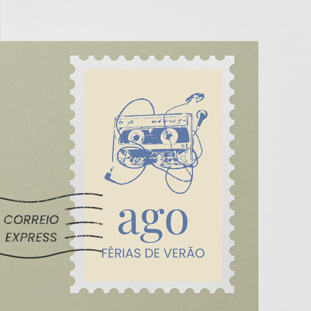 Verão
